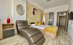 Maria Summer Apartaments